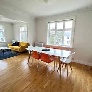 Appartement met Twee Slaapkamers
