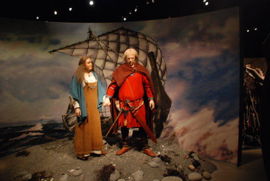 Saga Museum